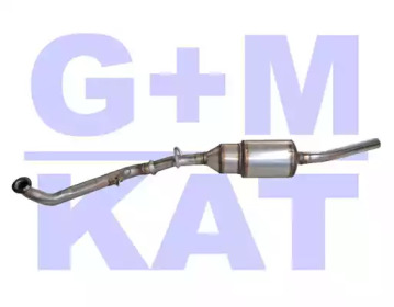 G M KAT 0439011 -
